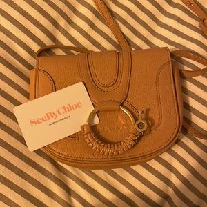 See by Chloe mini Hana bag